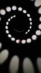 Lampu Kamar EAESTHETIC: Menghias Interior dengan Lampu Tipe A