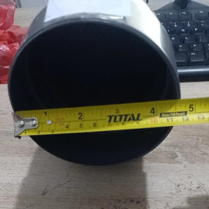 Knee Pipa Knee Elbow / L pipa PVC 4Inch PVC