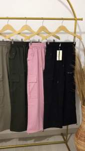 BJ - CELANA AK 8077 IMP BKK