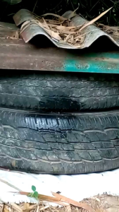 ฟีโรโมนล่อผึ้งป่าสำหรับล่อผึ้งเข้ารังสูตรเข้มข้น ขนาด 100 มล