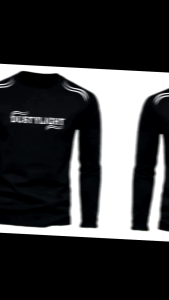 Kaos Distro Premium Uniseks Lengan Panjang Cotton Combed 24s Premium Dewasa Pria Dan Wanita