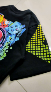 Baju Kaos Anak Laki-laki Roblox & Baju Kaos Game Terbaru