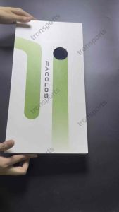 Vợt pickleball Facolos Sport Series 2025 chính hãng