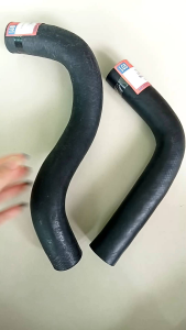 SELANG RADIATOR BALENO SY-416 ATAS & BAWAH HARGA 1 PCS
