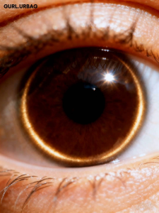 GURL Women Korean Style Crossbody Bag Small Elegant Shoulder Handbag