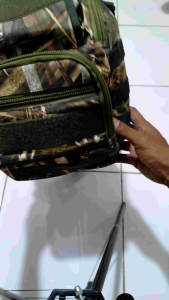 Tas slempang 803 besar