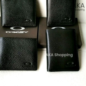 [DPT KLT09] Dompet Kulit Lipat Kartu V/H | Kulit Sapi BRANDED