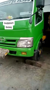 Terlaris alat penyetel rem canter truck hino L300 isuzu dll