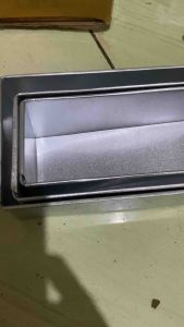 loyang roti manis bahan tebal anti penyok