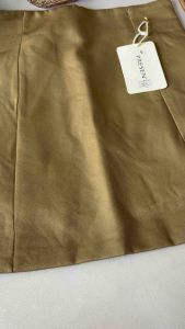 Chân Váy Nữ Dáng A Có Lót Quần Nhiều Mẫu Size S