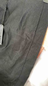 Chân Váy Nữ Dáng Bút Bi Công Sở Form Ôm Nhỏ Size S Có Lót Quần