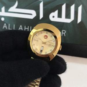 DAI-STAR FULL AUTOMATIC MAN WATCH GOOD QUALITY (NEW STOCK)