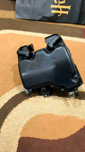 Box Filter Udara Karisma X & Supra X 125 Kirana: Fit New Original