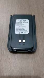 baterai ht model UV8R 3800mah original buat skymax uv8r New version dan spc sh20 walkie talkie