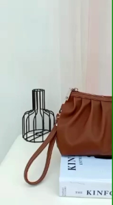 SHAQUEENA BAG BIRU TSABITA / TAS SHAQUEENA / TAS WANITA KEKINIAN