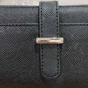 DOMPET KECIL SOPHIE MARTIN PROMO HITAM