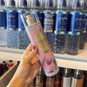 Bath & Body Works "Vanilla Ease"
