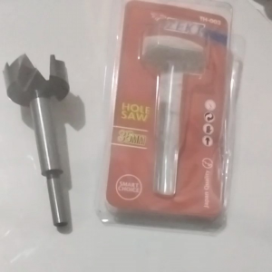 ZEKI HOLE SAW 35MM MATA BOR KAYU ENGSEL SENDOK