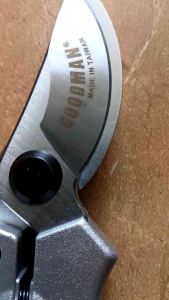 KÉO CẮT CÀNH CAO CẤP GOODMAN Cao Cấp Sắc Bén Độ Bền Cao