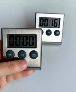 Đồng hồ hẹn giờ nhà bếp điện tử