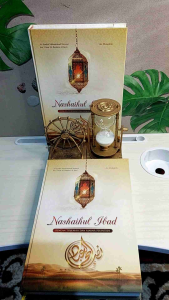 nashoihul ibad-terjemah nashoihul ibad-nasoihul ibad dengan makna pesantren