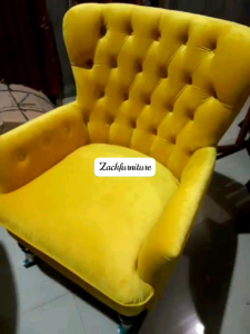 sofa mewah sofai tamu sofa santai 1pcs