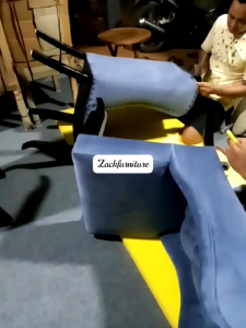 Set Meja 6 Kursi Makan Jati Jepara