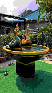 องค์ปู่ พญานาค