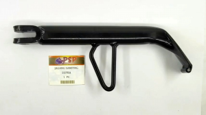 Jagang Samping SUPRA - Standart Satu 1 Honda SUPRA / SUPRA X 100cc OLD KARBU