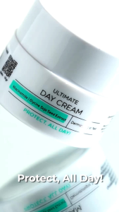 DAY CREAM NBS BOOSTER NEW ECER ORIGINAL