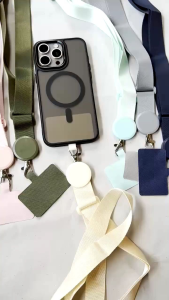 Tali gantungan gelang hp phone strap anti hilang tali gantungan hp universal lanyard tali gantungan hp