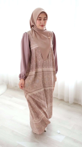 [READY]NALA DRESS BY GREENISM || DRESS NEW ARRIVAL