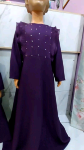JUBAH BUDAK