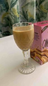kopi montel untuk dalaman wanita