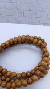 Tasbih Kayu Gaharu Wangi Asli Fs018