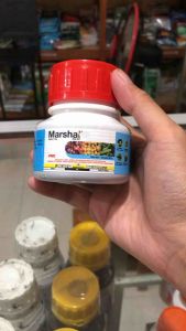Marshal 200ec 100ML Insektisida Dan Akarisida Karbosulfan