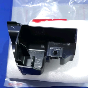 Cover Tutup Dudukan Kunci Jok Belakang Beat Pop Sonic 150R Cover Seat Lock