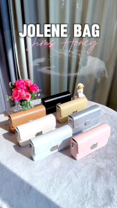 JOLENE BAG TAS SELEMPANG JIMSHONEY BANDUNG OFFICIAL