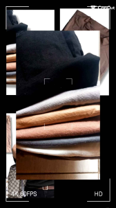 manset berulir turleneck inner wanita premium sepandek rayon super premium lengan panjang leher tinggi