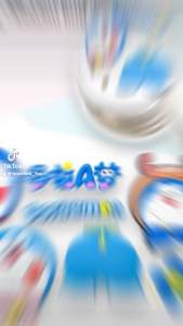 JBCT 🌀🌈✨ ตัวติดรองเท้า “ โดเรม่อน ใหญ่ “ 🌀🌈✨🌸 ShoeCharm “ Big Doraemon “ 👉 อัง อัง อัง โดะเตะโมะดาอิซุคิ โดราเอ..มอนน…