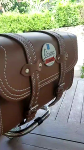 Sandaran belakang & Bantalan Motor Listrik Uwinfly T3