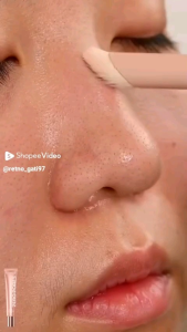 O.TWO.O Invisibles Pore Makeup Primer - Makeup Base Cream Invisible Pore Soft Focus Makeup Primer | O TWO O