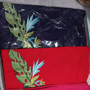 Blouse Atasan Style Blus Katun Fashion Wanita Dewasa Kekinian B0003