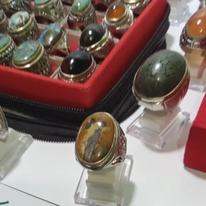 Akik Kelor: Manfaat & Penggunaan Akik Kelor Tradisional