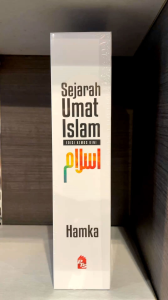 Sejarah Umat Islam - Edisi Kemas Kini