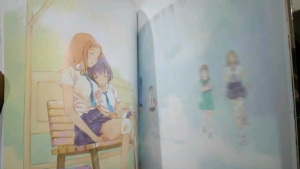 Mieko Hosoi Art Works.