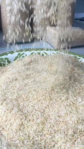 ข้าวปะกาอำปึล ข้าวซ้อมมือ จากสุรินทร์ ชาวนาปลูกเอง