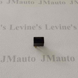 relay starter kaki 4 Panasonic original 8627A030 (harga perbiji) / relay panasonic pin 4 / relay stater new pajero / rilay stater xpander / relay stater pajero triton outander mirage / relay lamp stater