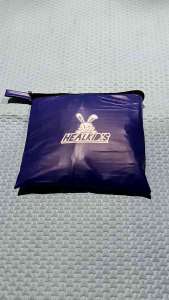 jas hujan anak / jas hujan kids / jas hujan anti air healkids