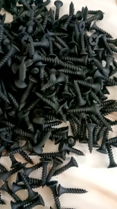 SEKRUP 600PCS SEKRUP GYPSUM 6X3/4 PANJANG 2CM | Sekrup Gypsum 6x3/4 Panjang 2cm | 600pcs sekrup gypsum